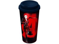 Stor Black Widow Hrnek na kávu 520 ml