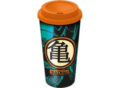 Stor Dragon Ball Hrnek na kávu 520 ml