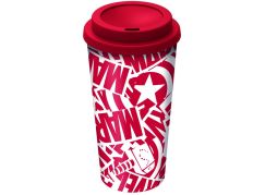 Stor Marvel Hrnek na kávu 520 ml
