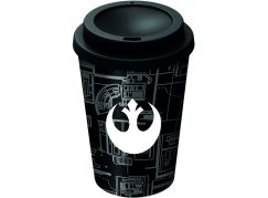 Stor Star Wars Hrnek na kávu 390 ml