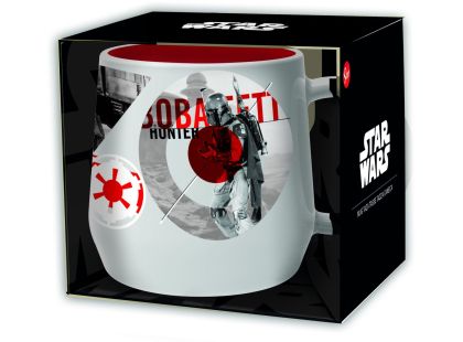 Stor Star Wars Keramický hrnek 350 ml