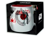 Stor Star Wars Keramický hrnek 350 ml