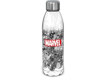 Stor Marvel Láhev Aqua