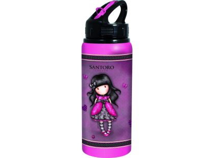 Stor Gorjuss Láhev hliníková sport 710 ml