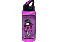 Stor Gorjuss Láhev hliníková sport 710 ml