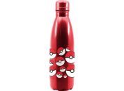 Stor Pokémon Láhev nerezová 780 ml Pokeball