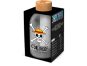 STOR Láhev skleněná 620 ml, One Piece 2
