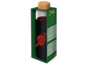 Stor Zelda Láhev skleněná s návlekem 585 ml