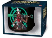Stor League of Legends Hrnek keramický 410 ml