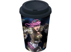 Stor League of Legends Hrnek na kávu 390 ml