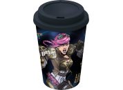 Stor League of Legends Hrnek na kávu 390 ml