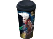 Stor League of Legends Hrnek na kávu 520 ml