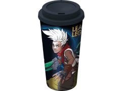 Stor League of Legends Hrnek na kávu 520 ml