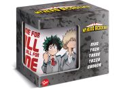 Stor My Hero Academia Hrnek keramický 315 ml