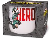 Stor My Hero Academia Hrnek keramický 410 ml