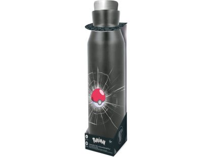 Stor Pokémon Nerezová termo láhev Diabolo 580 ml