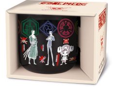 Stor One Piece Hrnek keramický 410 ml