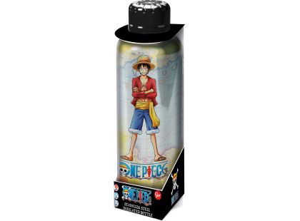 Stor One Piece Termo nerezová láhev