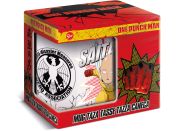 Stor One Punch Man Hrnek keramický 315 ml