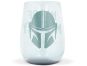 Stor Mandalorian Sada sklenic 2
