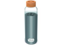 Stor Star Wars Skleněná láhev s návlekem 585 ml