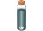 Stor Star Wars Skleněná láhev s návlekem 585 ml