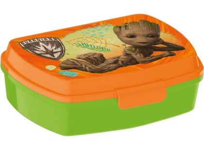 Stor Groot Svačinový box