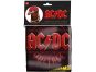 Stor ACDC Zástěra 2
