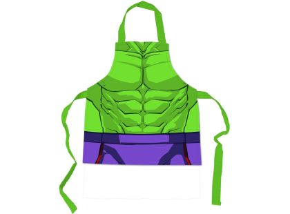 Stor Hulk Zástěra