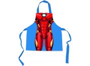 Stor Iron Man Zástěra