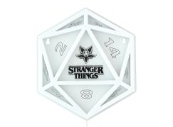 Stranger Thing Neon světlo