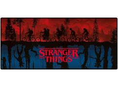 Pyramid International Stranger Things Herní podložka 90 x 40 cm The Upside Down