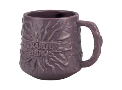 Stranger Things hrnek Vecna
