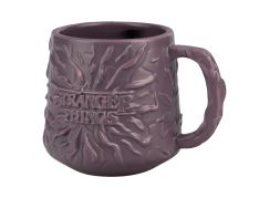 Stranger Things hrnek Vecna