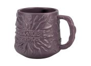 Stranger Things hrnek Vecna