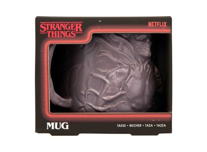 Stranger Things hrnek Vecna