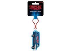 Stranger Things klíčenka se světlem - WSQK Van