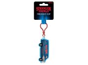 Stranger Things klíčenka se světlem - WSQK Van