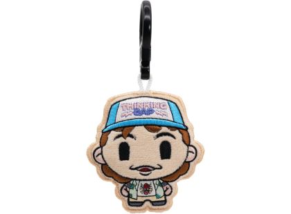 Yume Stranger Things Klip
