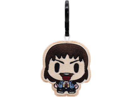 Yume Stranger Things Klip