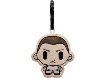 Yume Stranger Things Klip