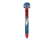 Stranger Things pero 6v1