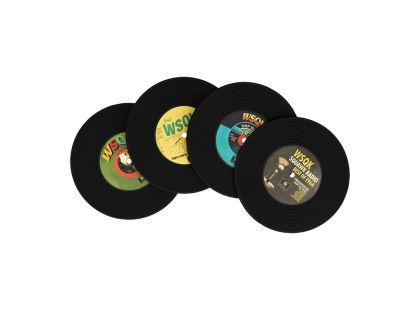 Stranger Things set podtácků WSQK