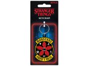 Stranger Things spinner klíčenka