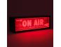 Stranger Things světlo WSQK On Air - Poškozený obal 2