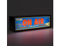Stranger Things světlo WSQK On Air - Poškozený obal 3