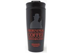 Stranger Things termo cestovní hrnek