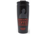 Stranger Things termo cestovní hrnek