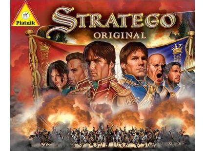 Stratego