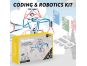 Strawbees Coding & Robotics 2